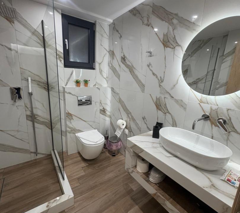 Photo of Bathroom in Aridaia