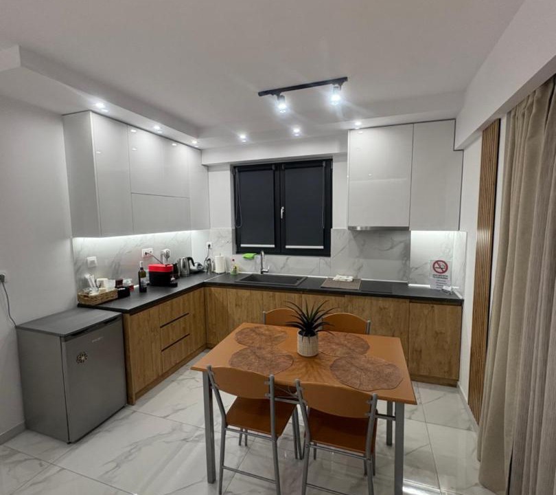 Photo of Kitchen in Aridaia