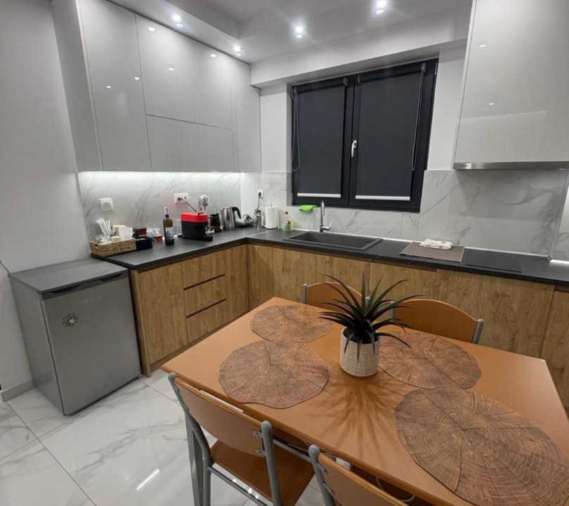 Photo of Kitchen in Aridaia