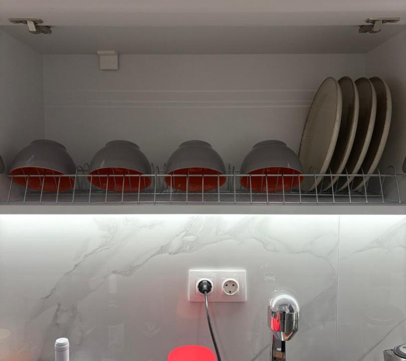 Photo of Kitchen in Aridaia