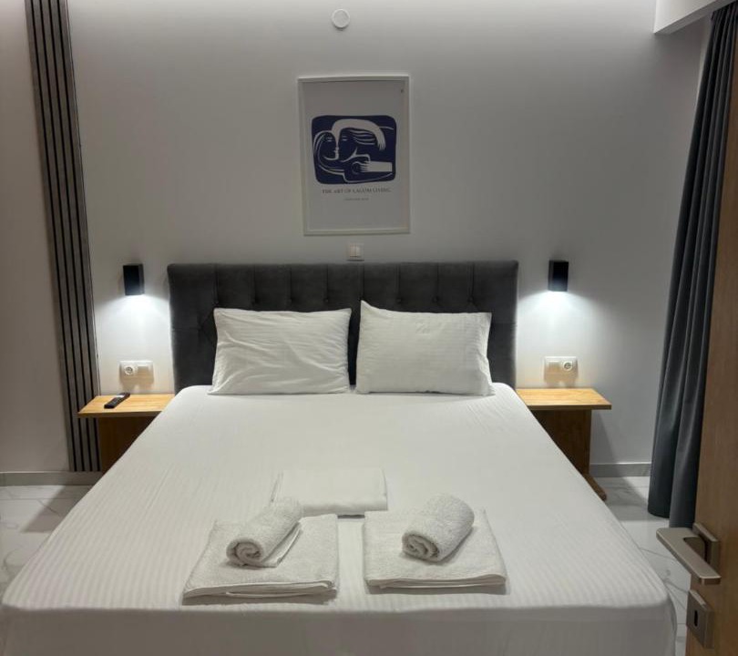 Photo of Bedroom in Aridaia
