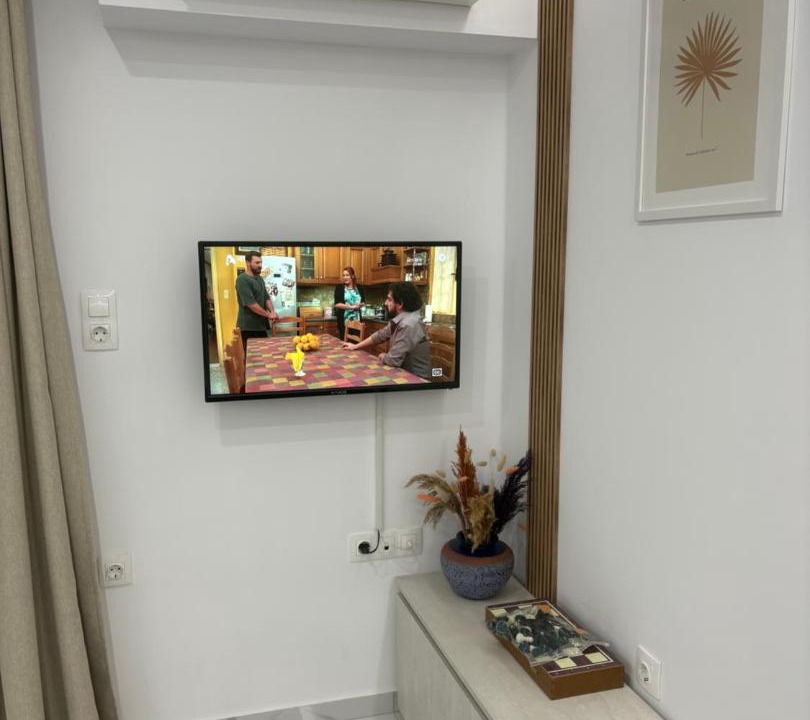 Photo of Livingroom in Aridaia