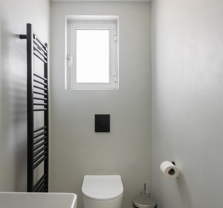 Photo of Bathroom in Filopappou