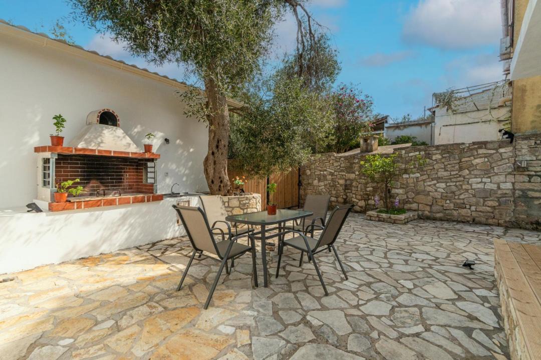 Photo of Patio Balcony in Gaios