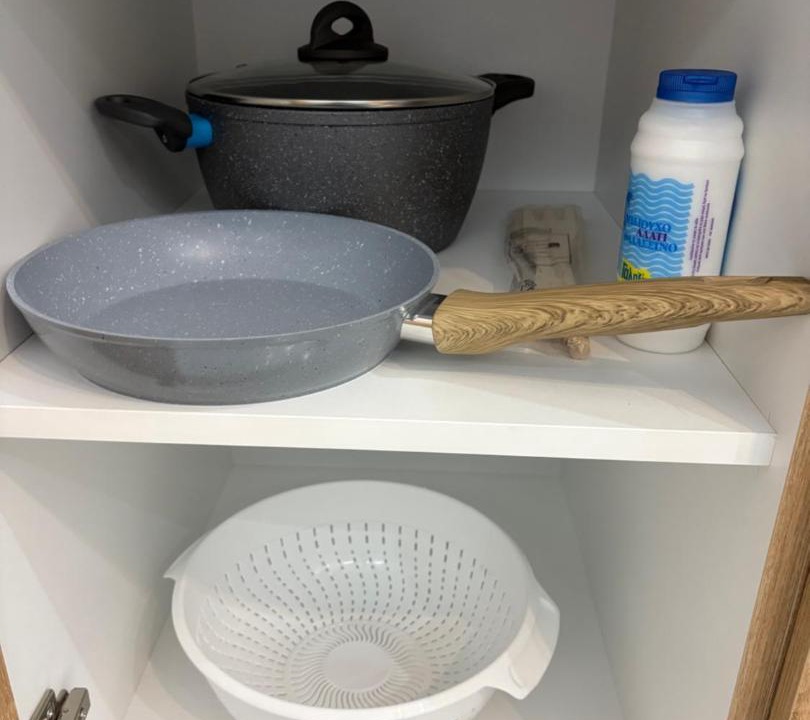 Photo of Kitchen in Aridaia