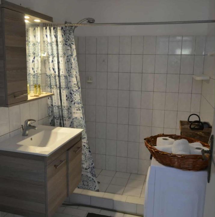 Photo of Bathroom in Panormos