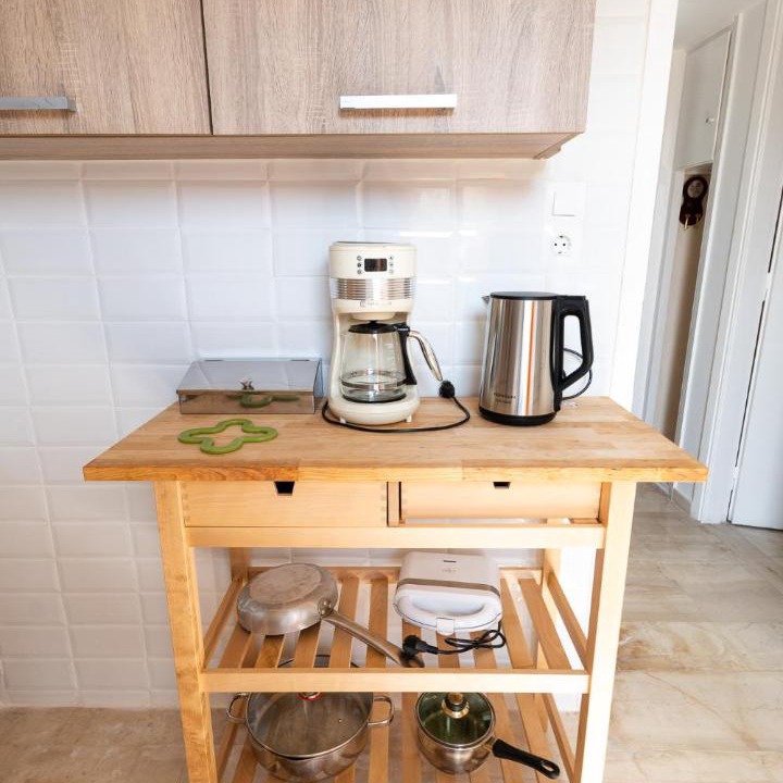 Photo of Kitchen in Rafina-Pikermi