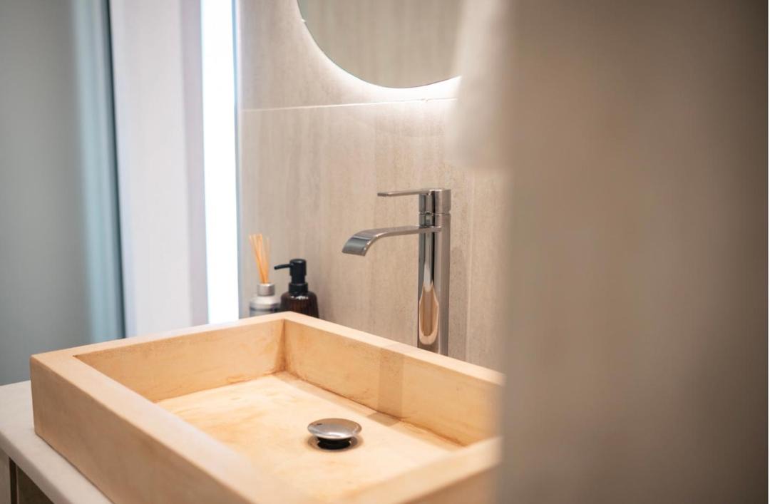 Photo of Bathroom in Tingaki