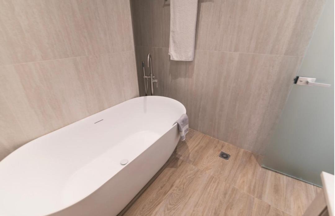 Photo of Bathroom in Tingaki
