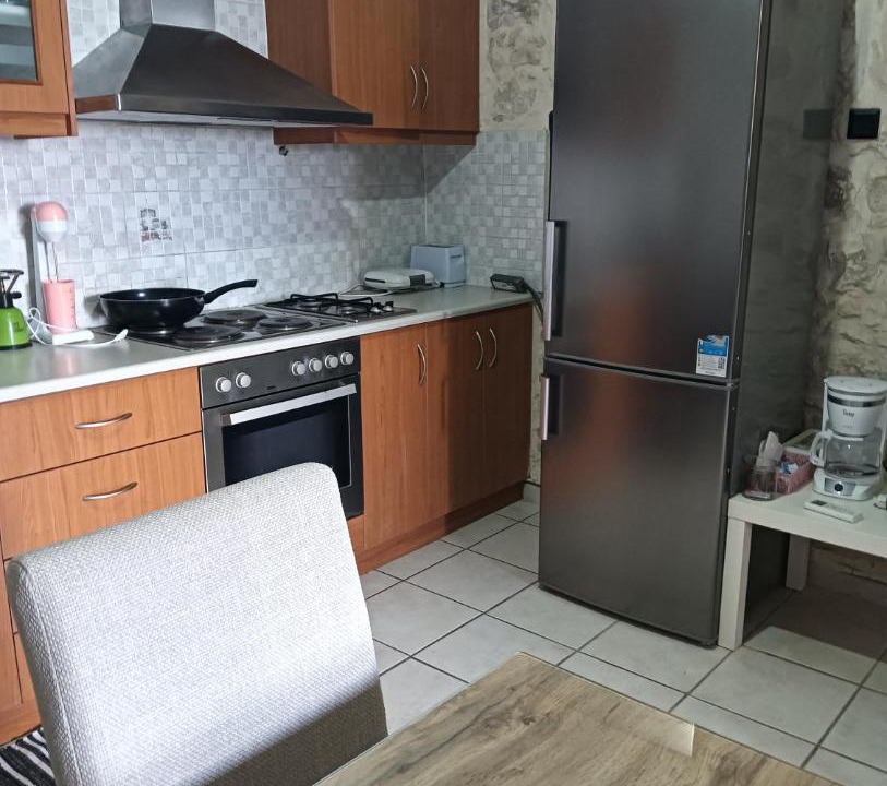 Photo of Kitchen in Margarites