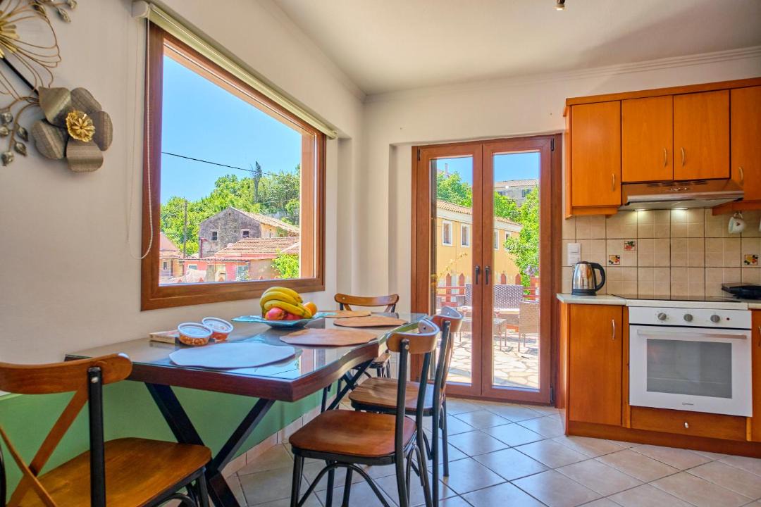 Photo of Kitchen in Peroulades