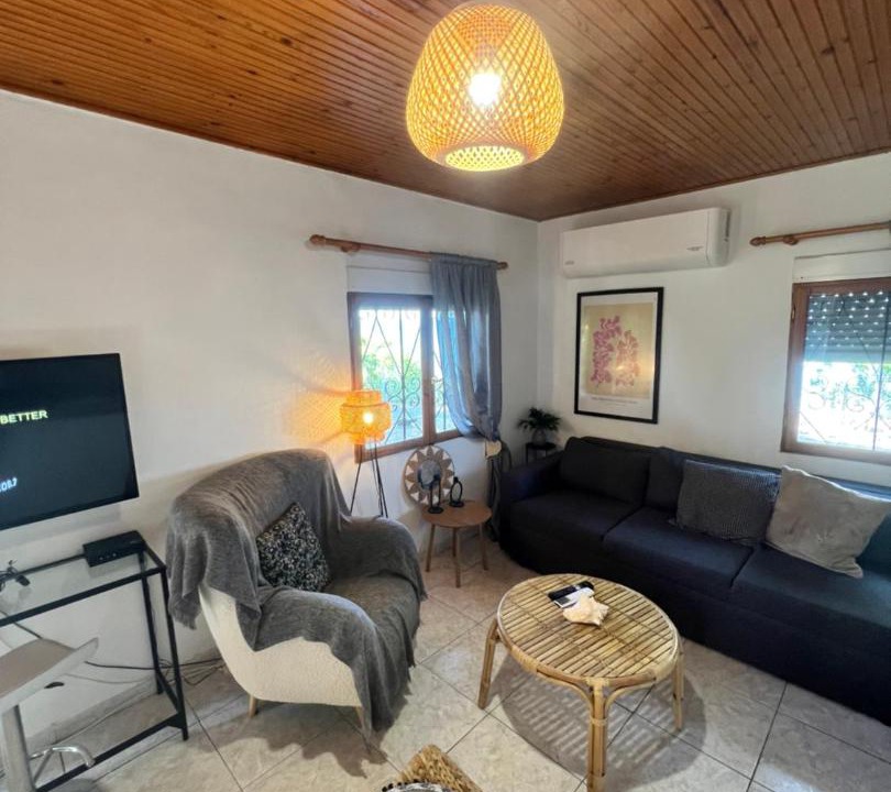 Photo of Livingroom in Pydna-Kolindros