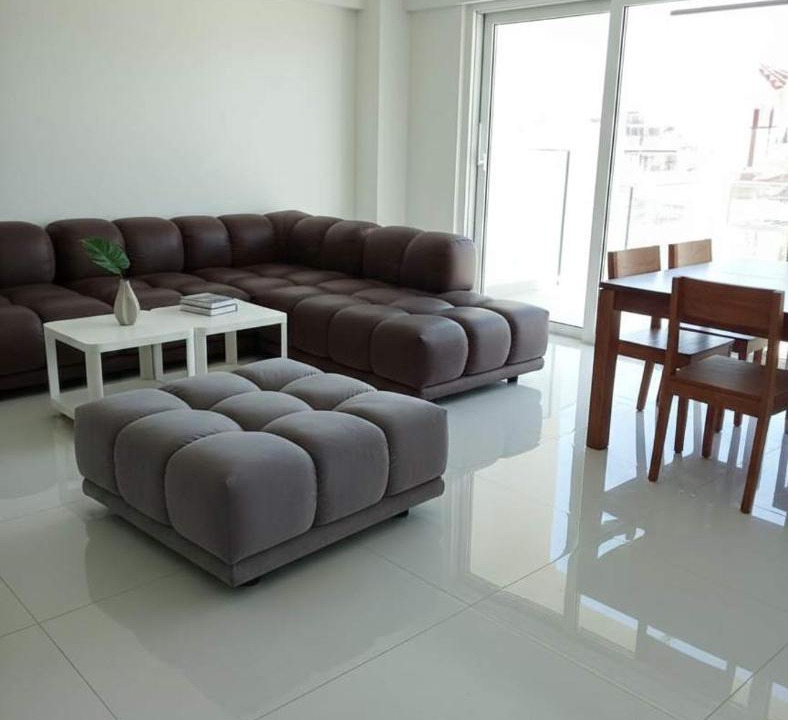 Photo of Livingroom in Amarousion