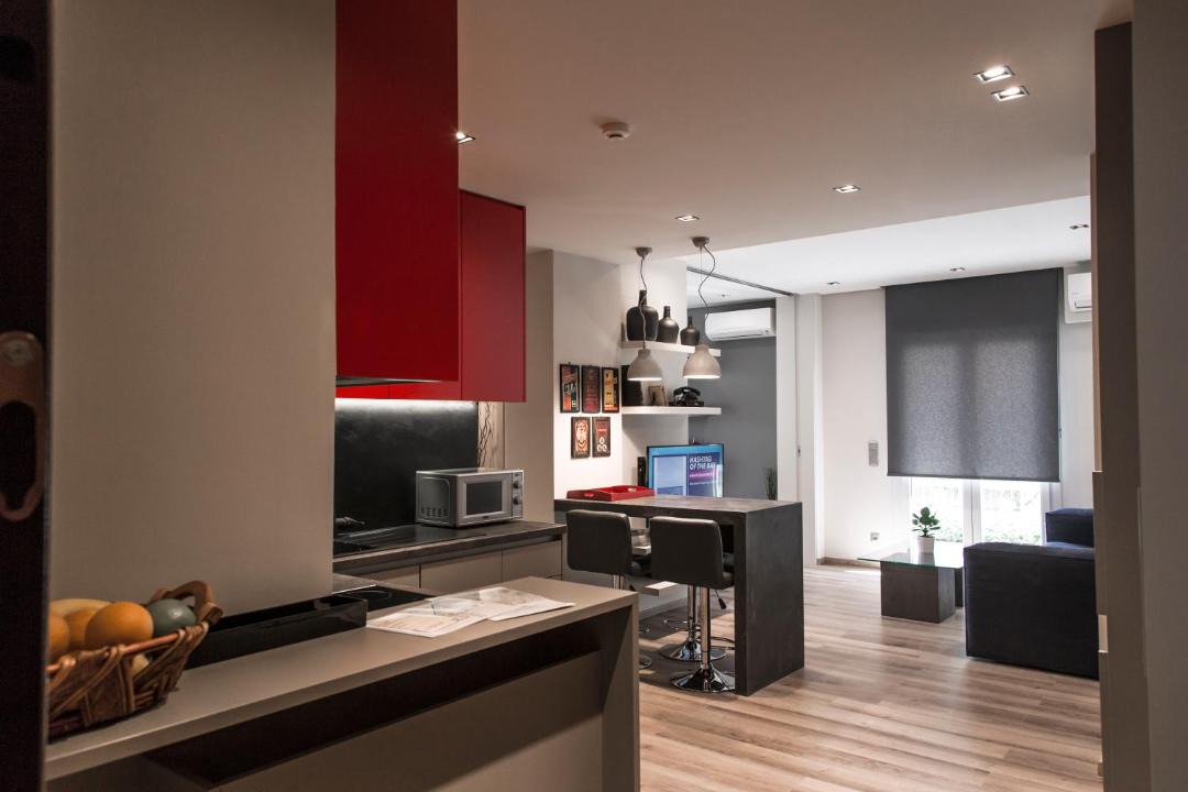 Photo of Kitchen in Kinosargous