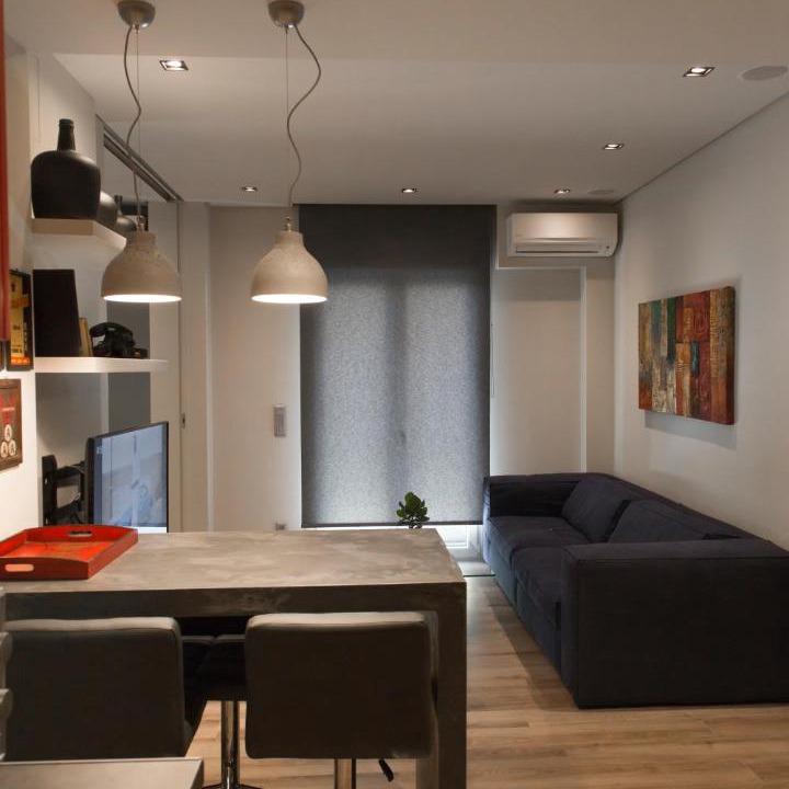 Photo of Livingroom in Kinosargous