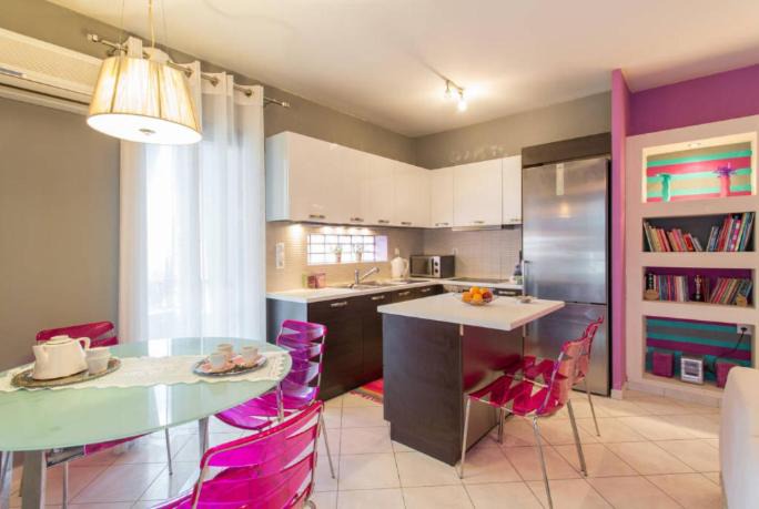 Photo of Livingroom in Kropia
