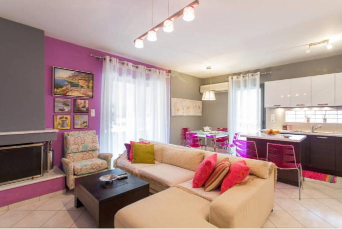 Photo of Livingroom in Kropia