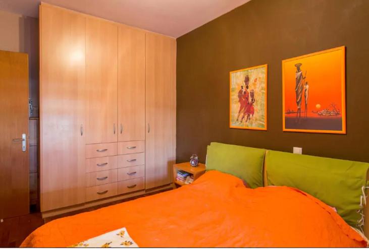 Photo of Bedroom in Kropia