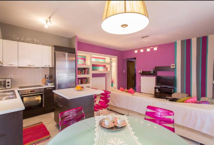 Photo of Livingroom in Kropia