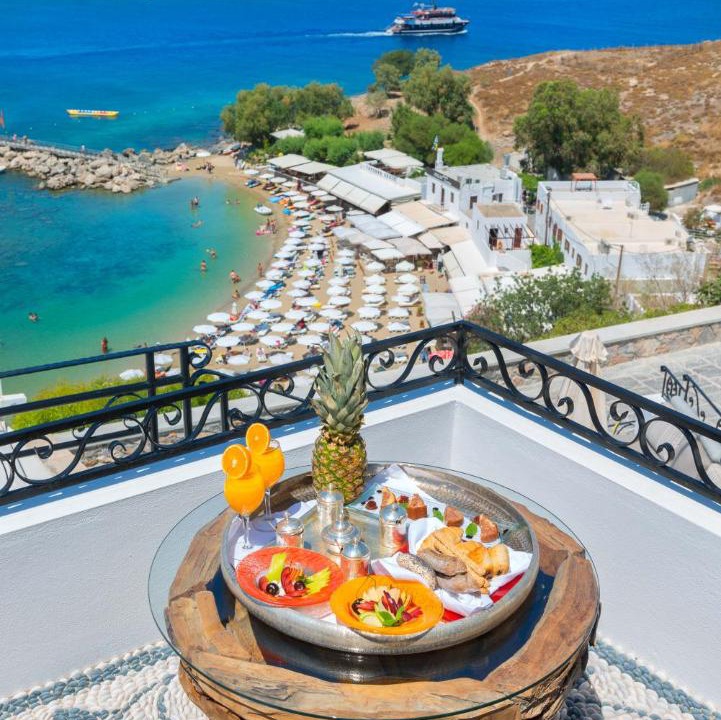 Photo of Others in Lindos