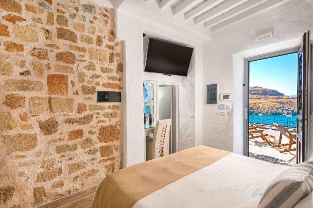 Photo of Others in Lindos