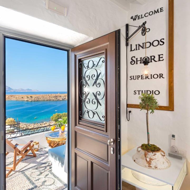 Photo of Others in Lindos