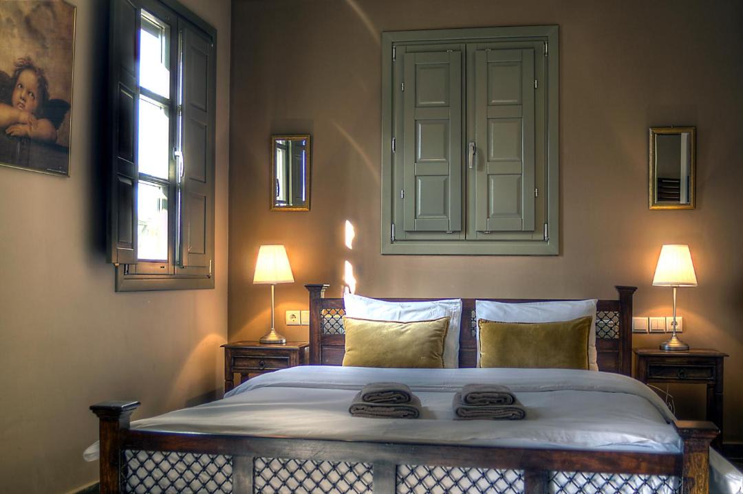 Photo of Bedroom in Agkistro