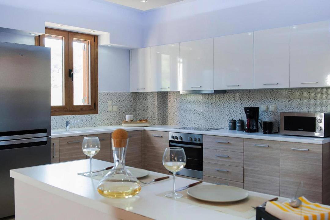 Photo of Kitchen in Adele