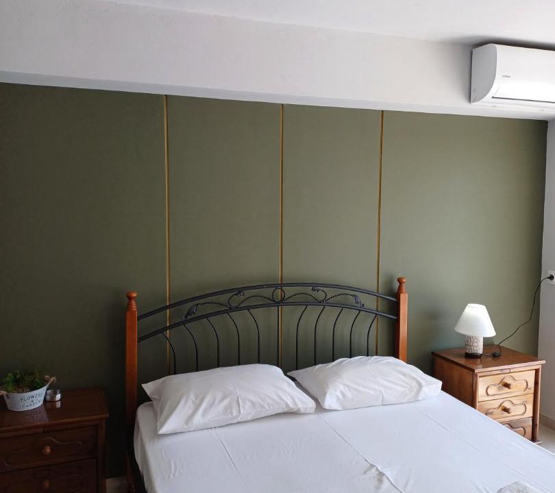 Photo of Bedroom in Mesolongi