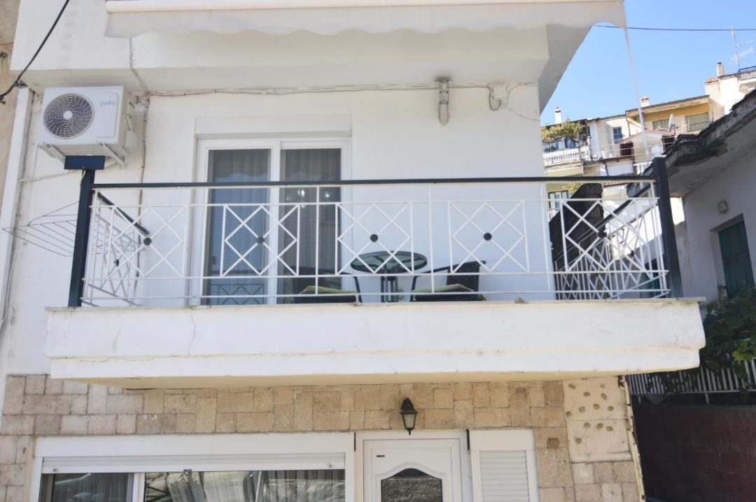 Photo of Patio Balcony in Kastoria
