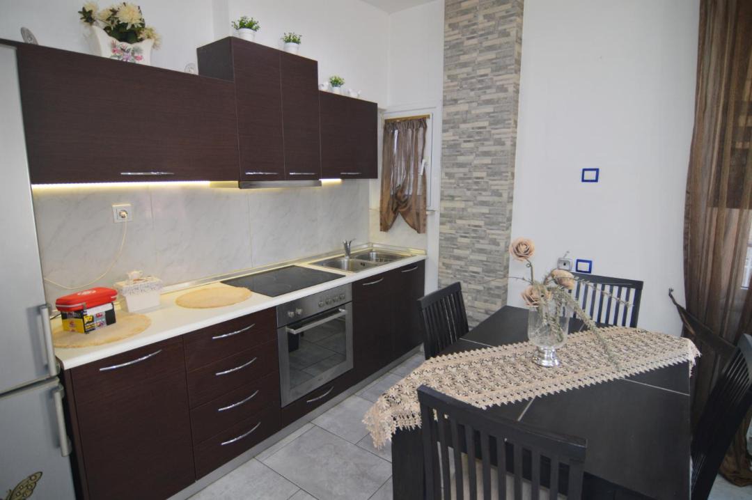 Photo of Kitchen in Kastoria
