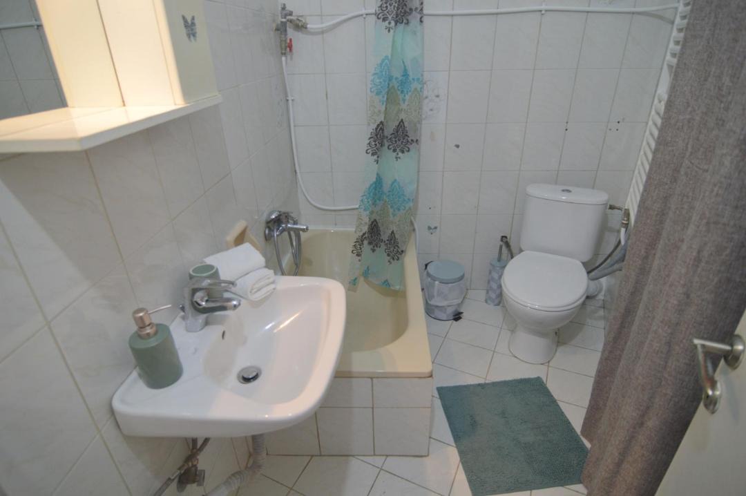 Photo of Bathroom in Kastoria