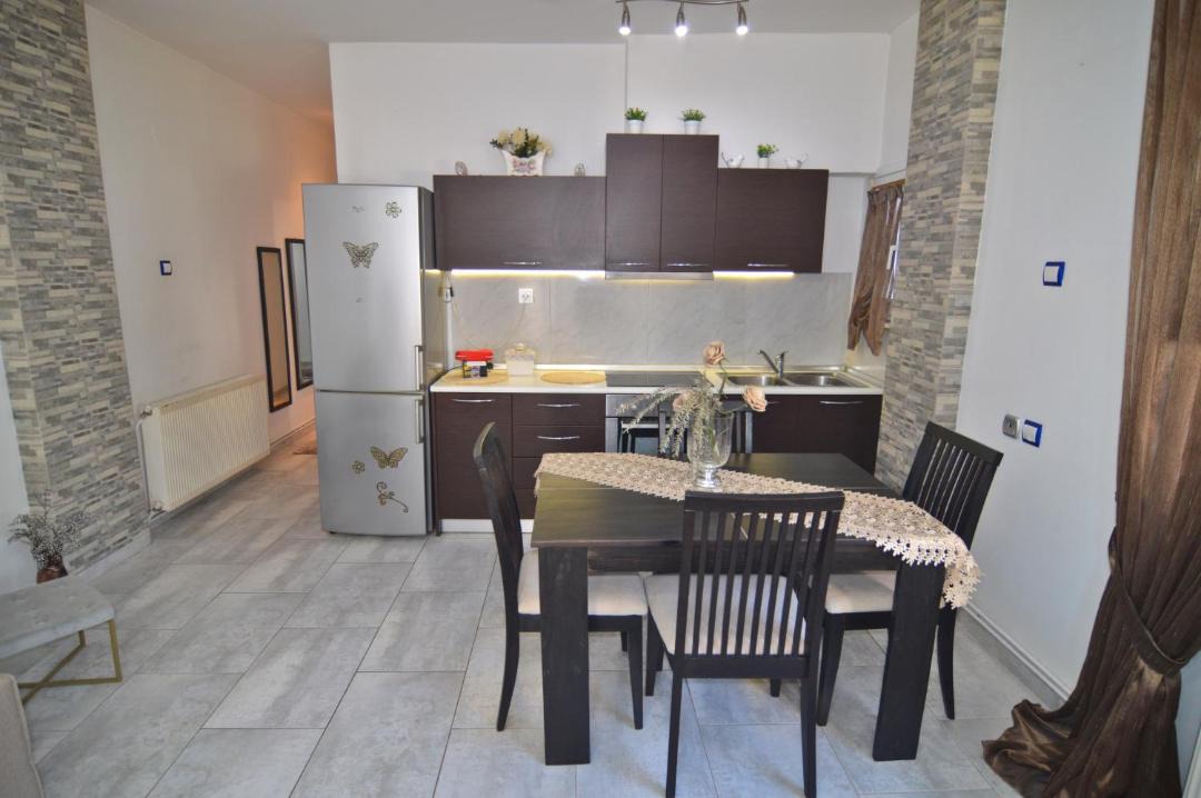 Photo of Kitchen in Kastoria