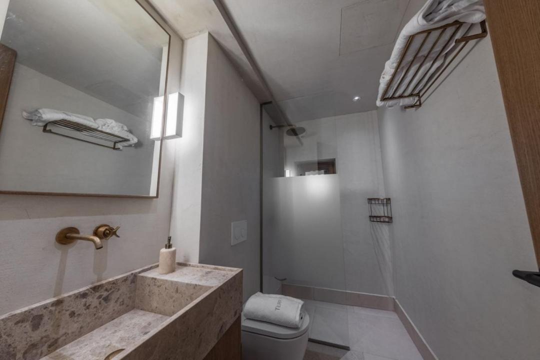 Photo of Bathroom in Pigadia