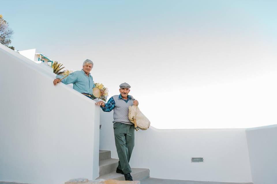 Photo of Others in Anafi