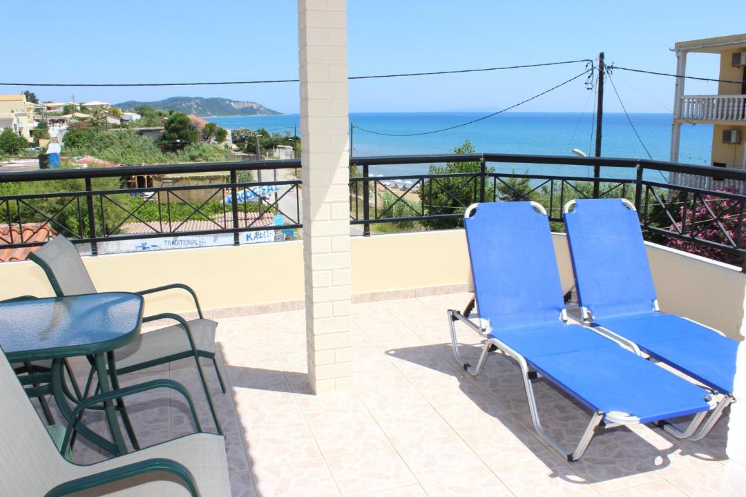 Photo of Patio Balcony in Ag. Georgios