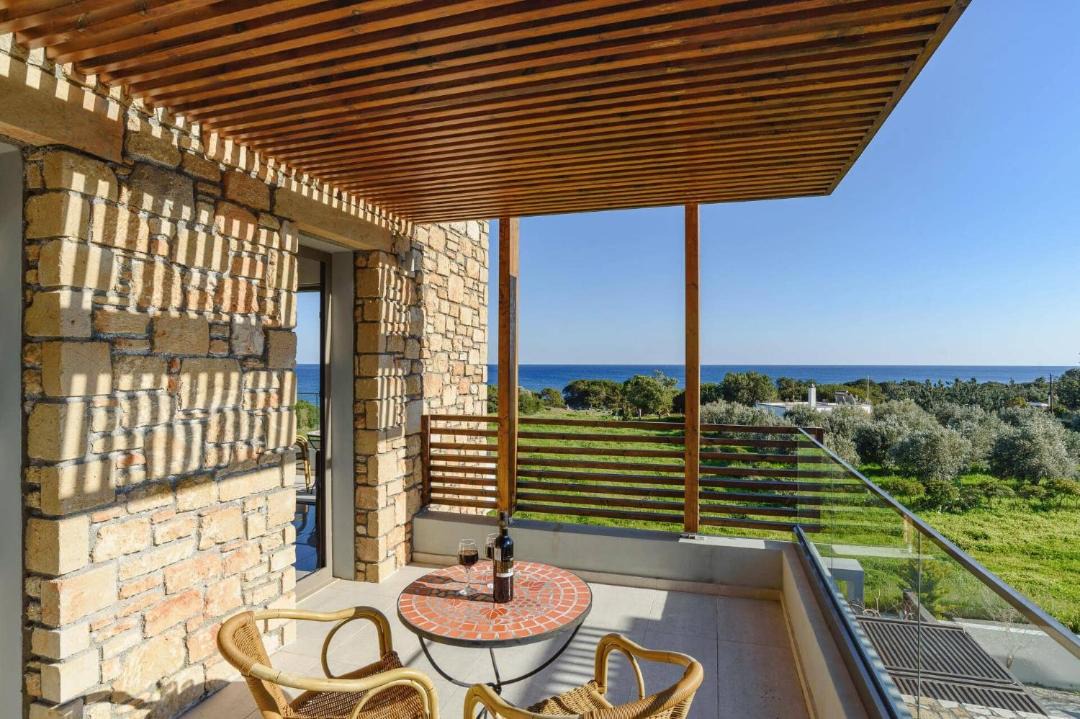 Photo of Patio Balcony in Gennadi
