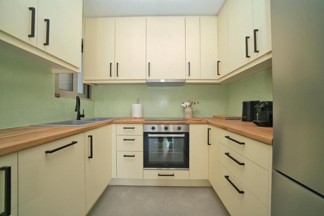 Photo of Kitchen in Bouzaiika