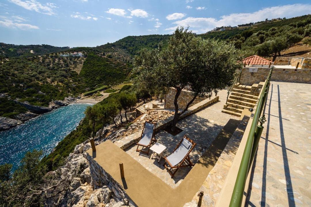 Photo of Others in Alonnisos Old Town
