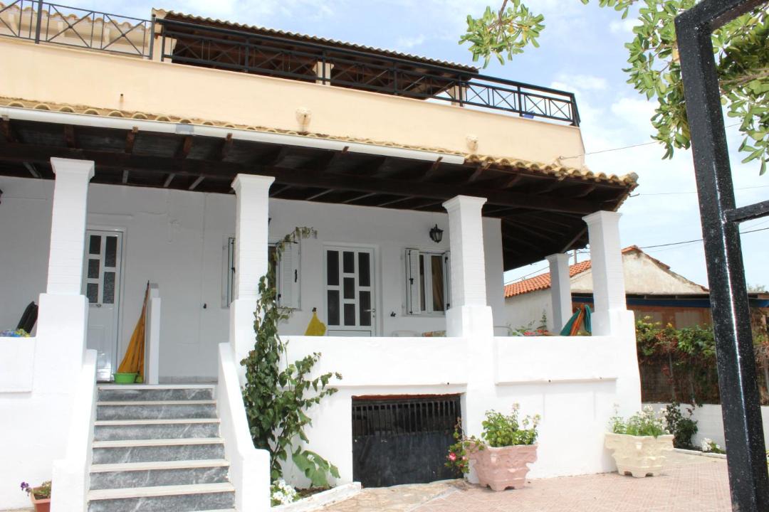 Photo of Buildings in Ag. Georgios