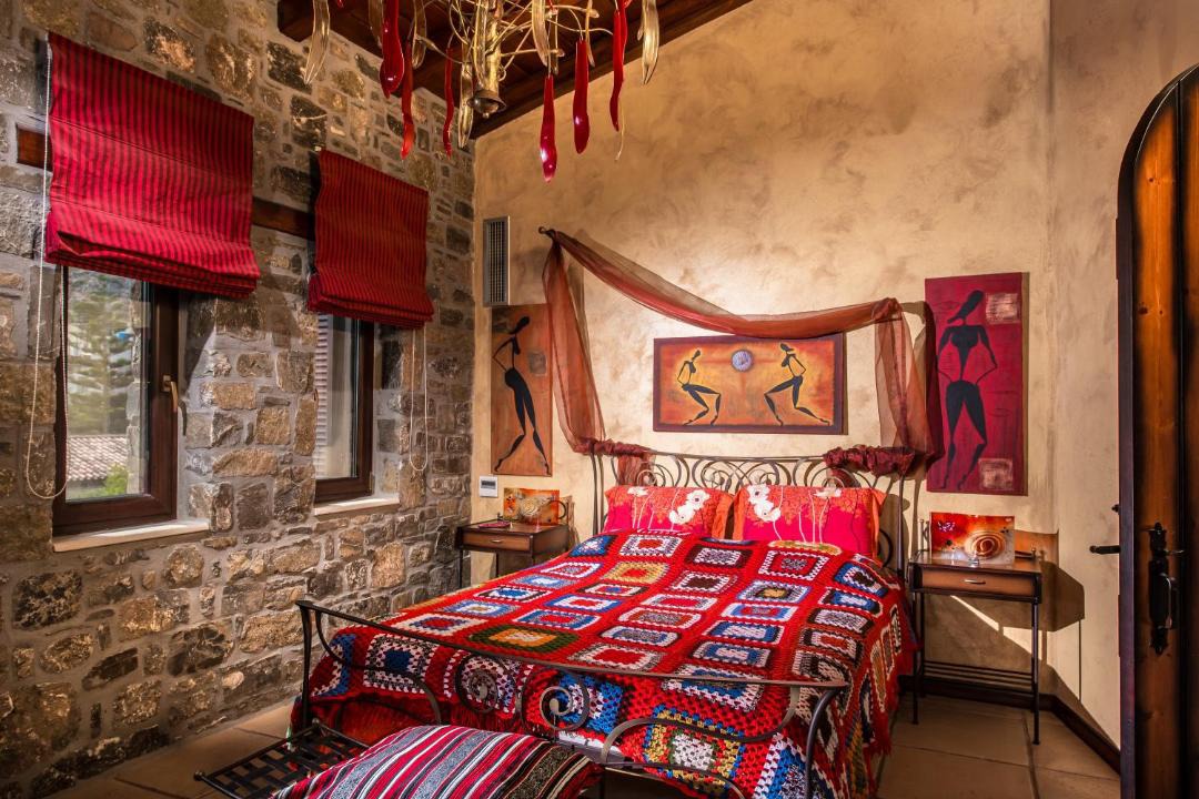 Photo of Bedroom in Pombia