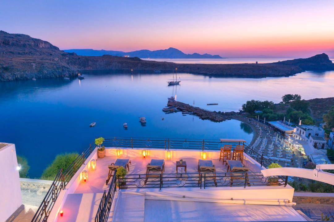 Photo of Outdoor in Lindos