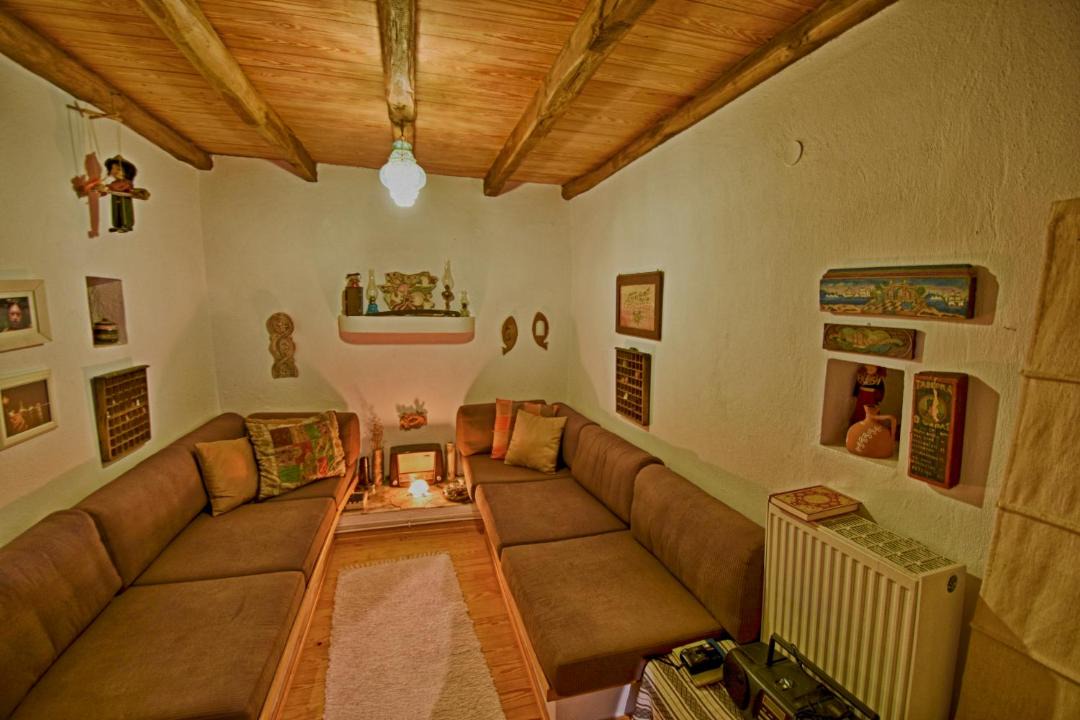 Photo of Livingroom in Makrynitsa