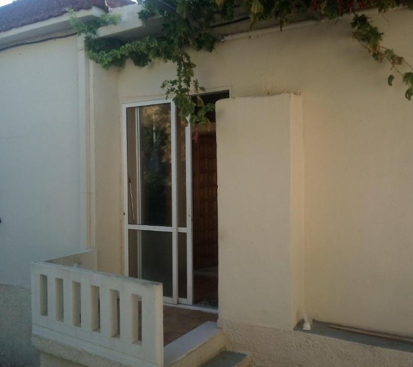 Photo of Buildings in Platanias
