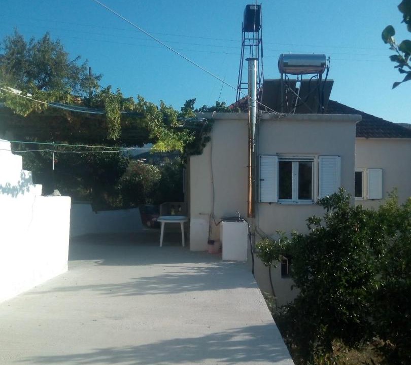 Photo of Buildings in Platanias