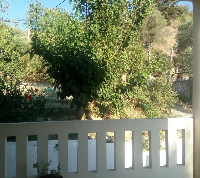Photo of Buildings in Platanias