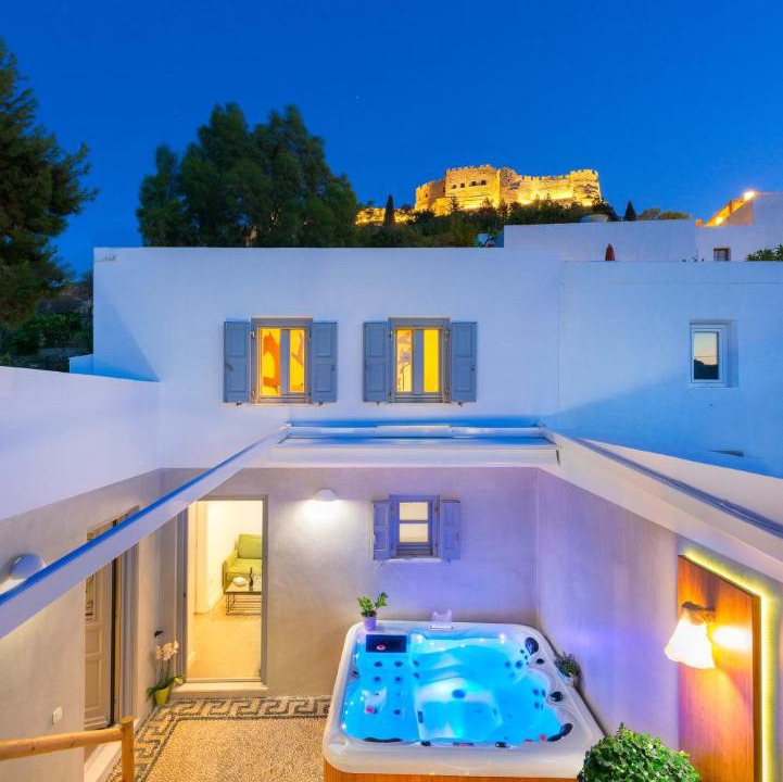 Photo of Others in Lindos