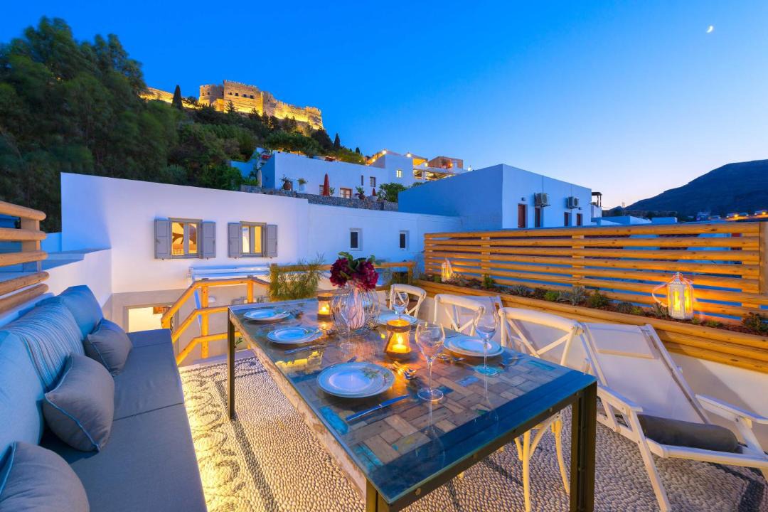 Photo of Others in Lindos