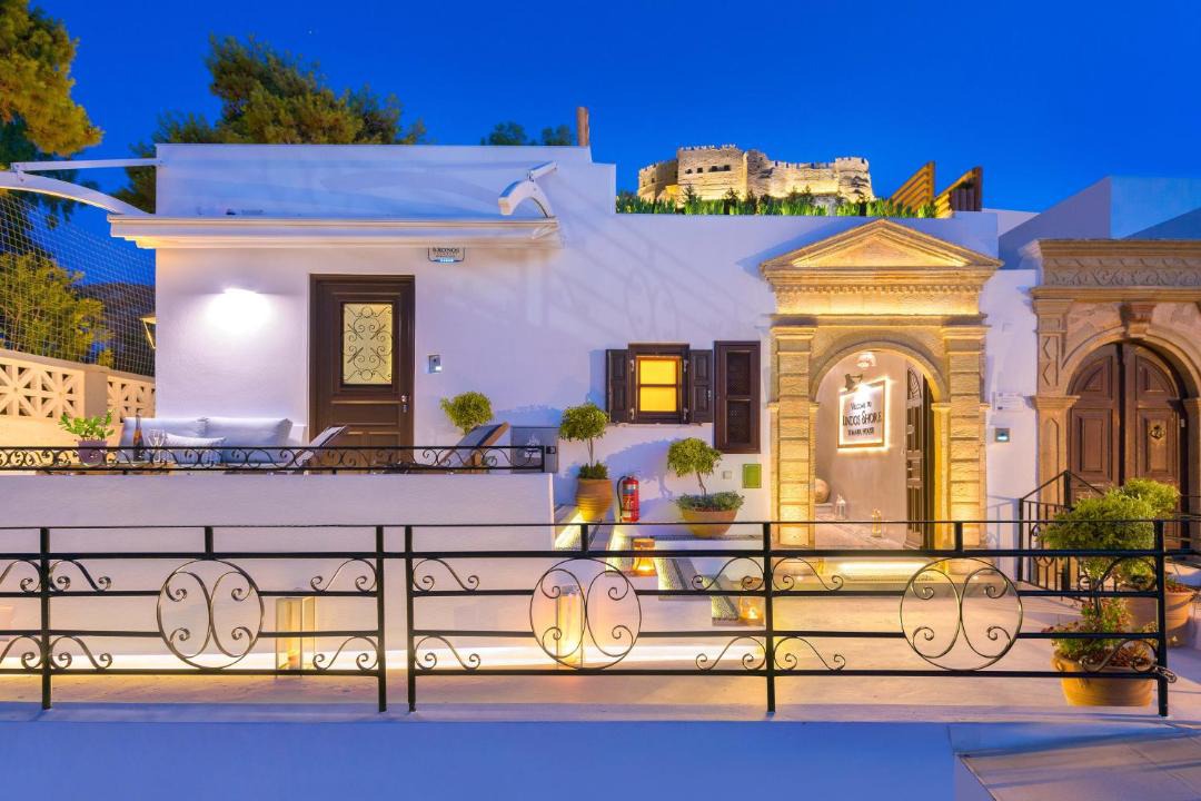 Photo of Others in Lindos
