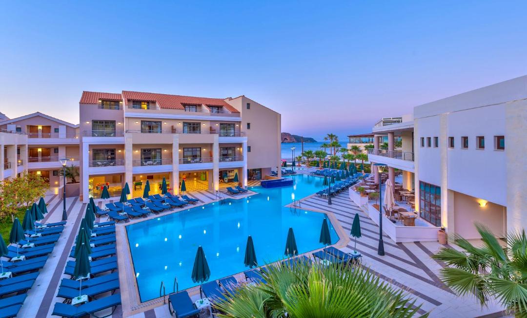 Photo of Others in Platanias Town